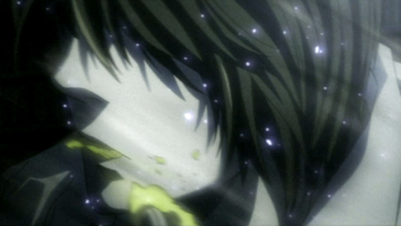Illustration for article titled First Time Classics: Death Note